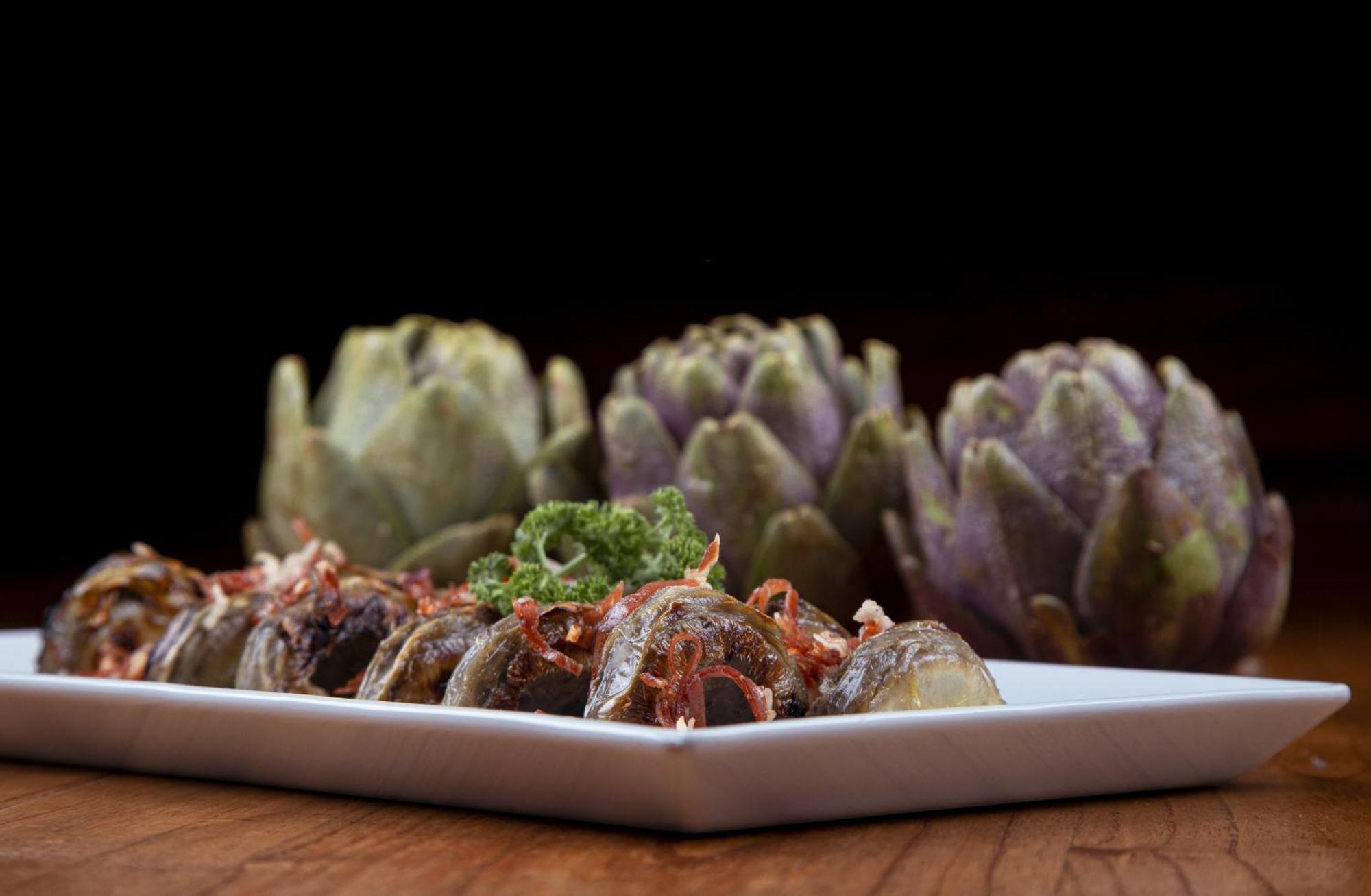 Loft Osteria By Sagardi Hotel Buenos Aires Kültér fotó