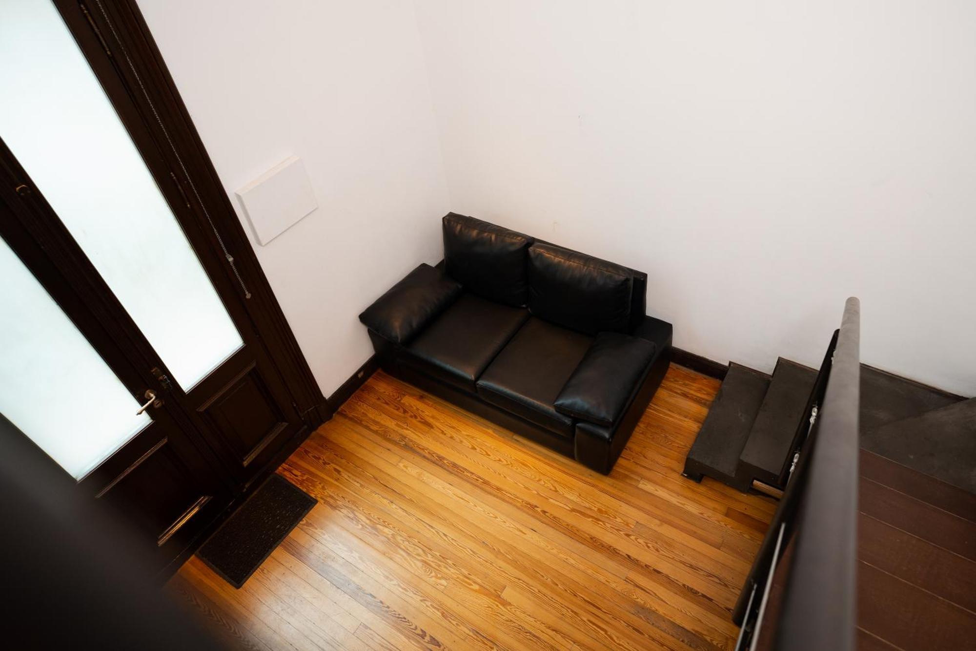 Loft Osteria By Sagardi Hotel Buenos Aires Kültér fotó