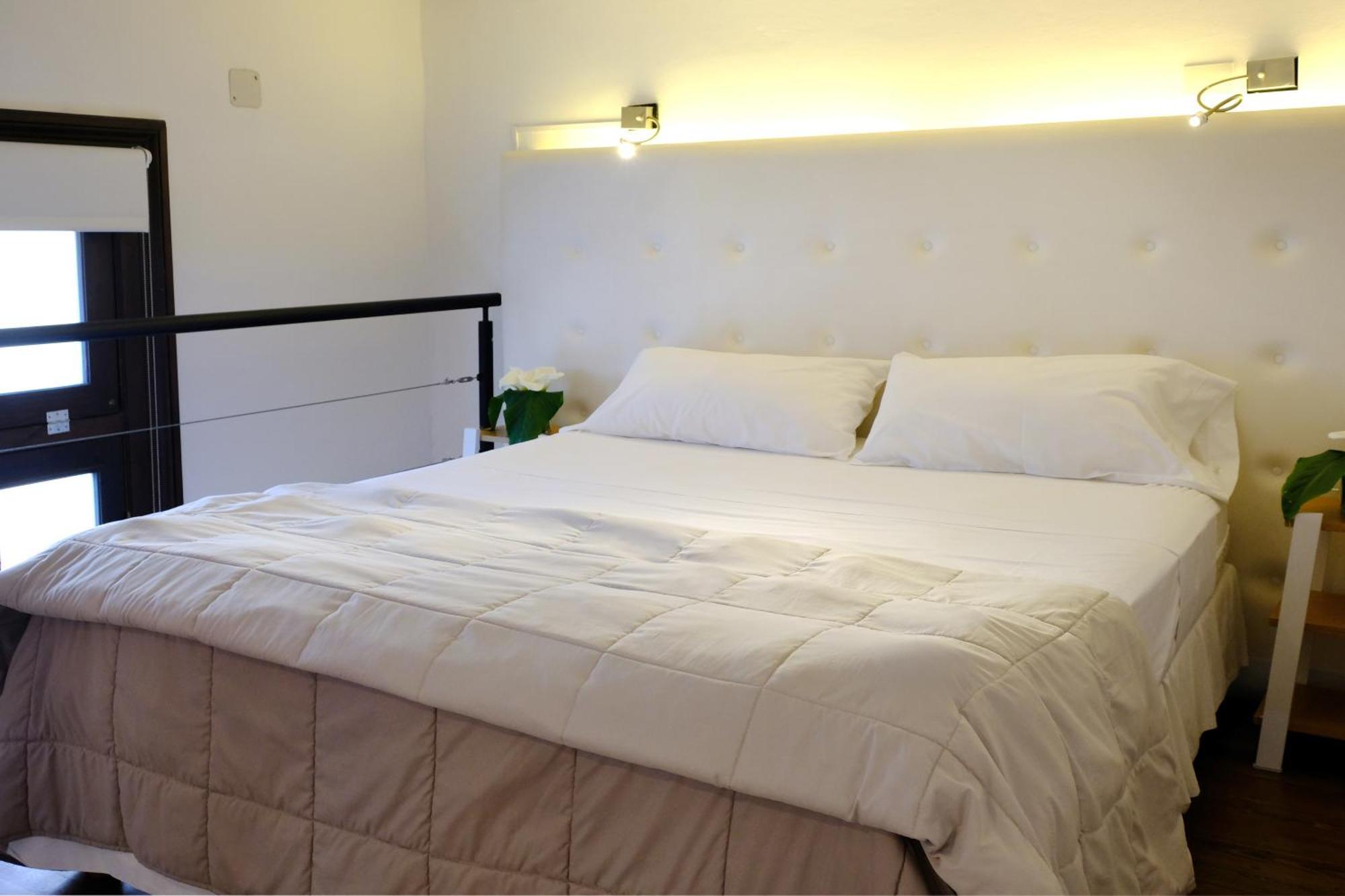 Loft Osteria By Sagardi Hotel Buenos Aires Kültér fotó