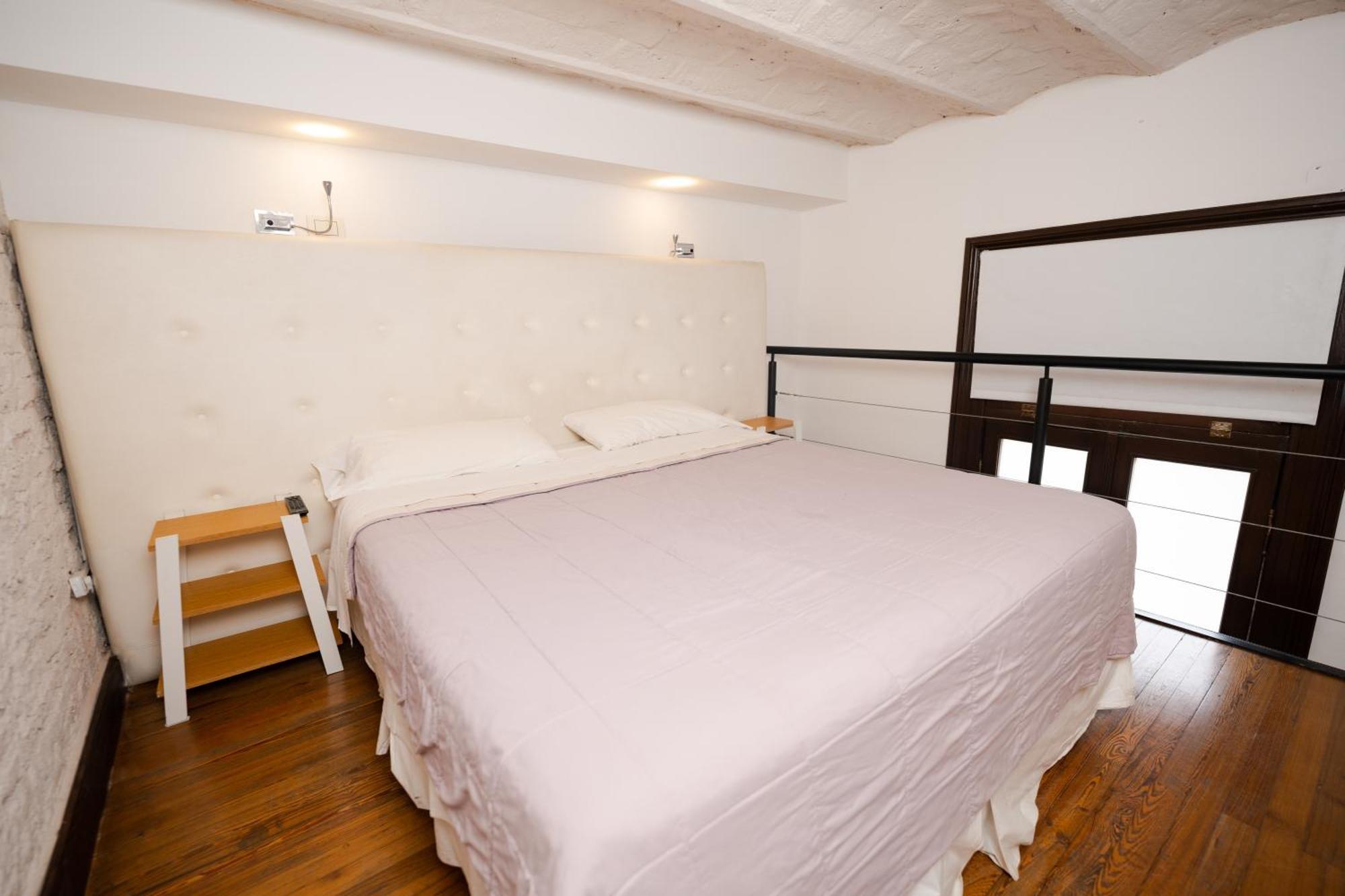 Loft Osteria By Sagardi Hotel Buenos Aires Kültér fotó
