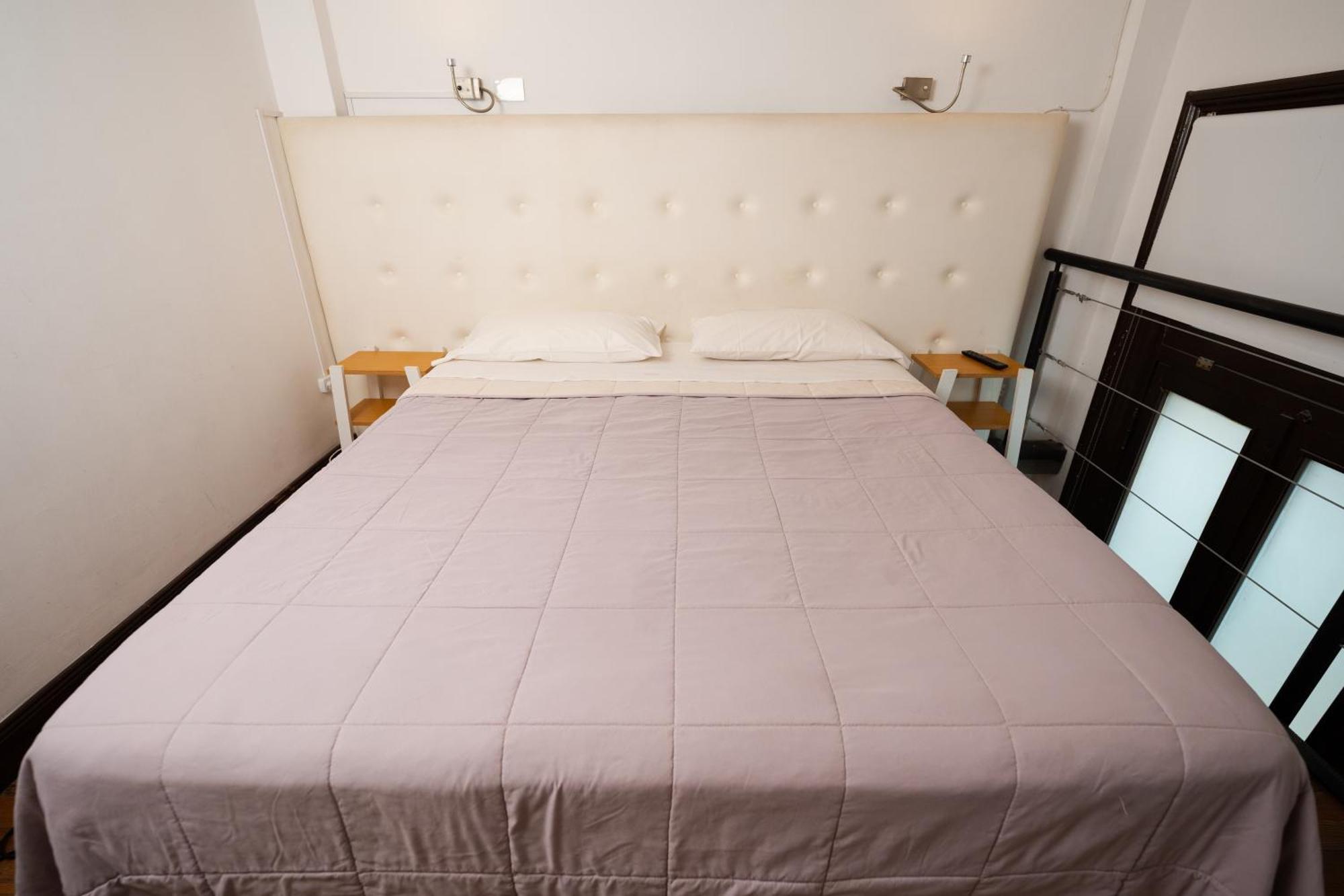 Loft Osteria By Sagardi Hotel Buenos Aires Kültér fotó