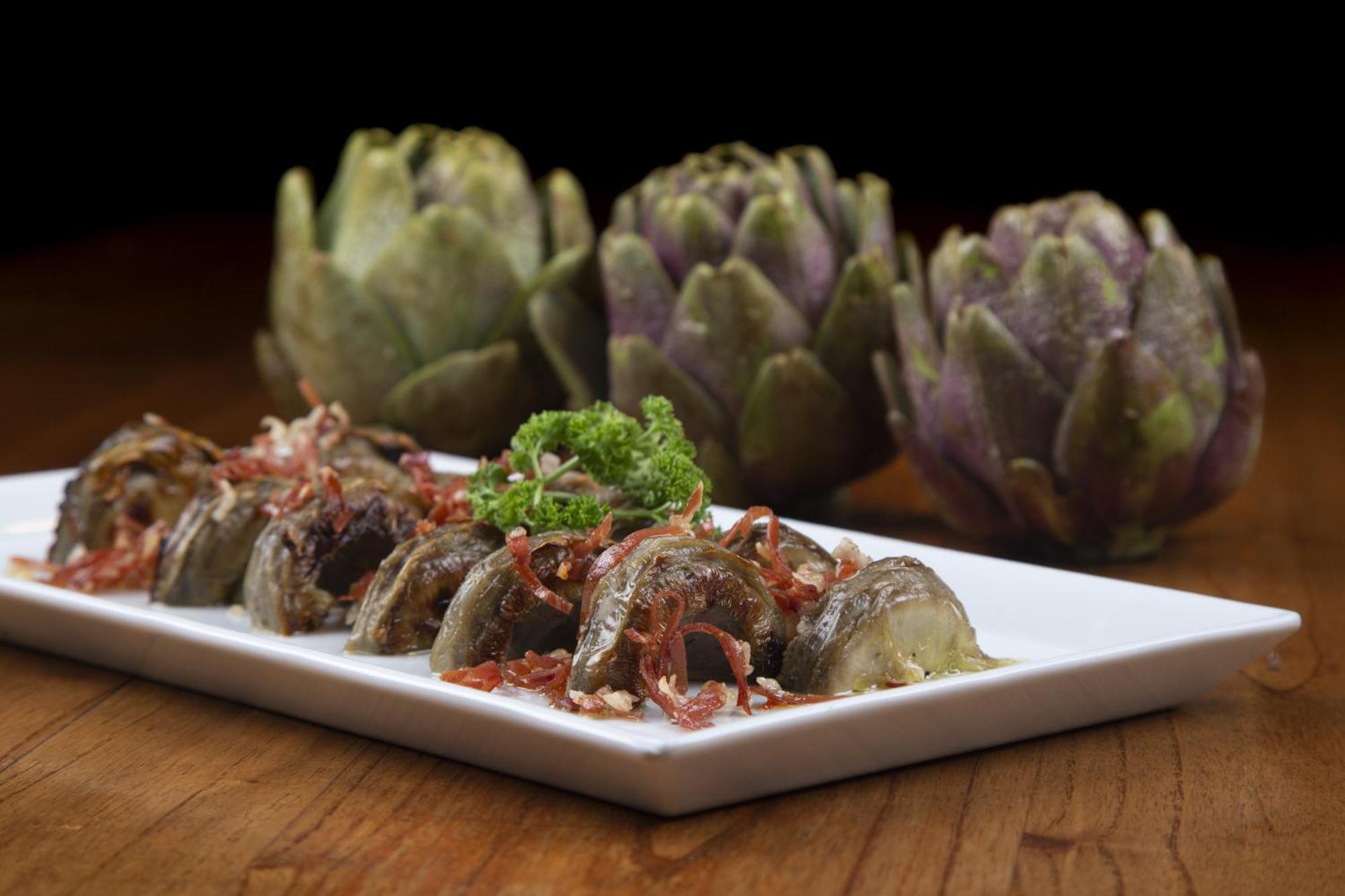 Loft Osteria By Sagardi Hotel Buenos Aires Kültér fotó
